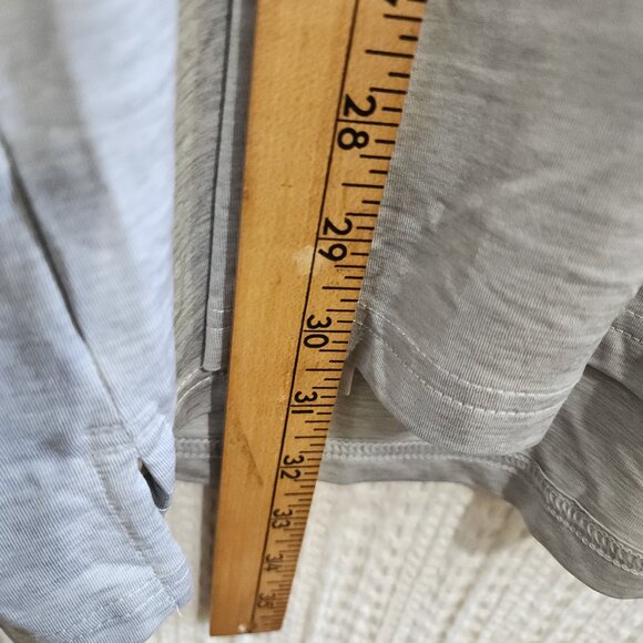 Oakley Men's Sand Block Polo Shirt Blue and Gray Size X-Large - Picture 13 of 13